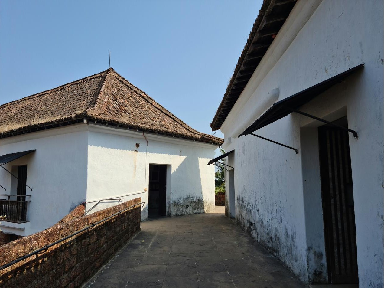 Antes - cocina antigua