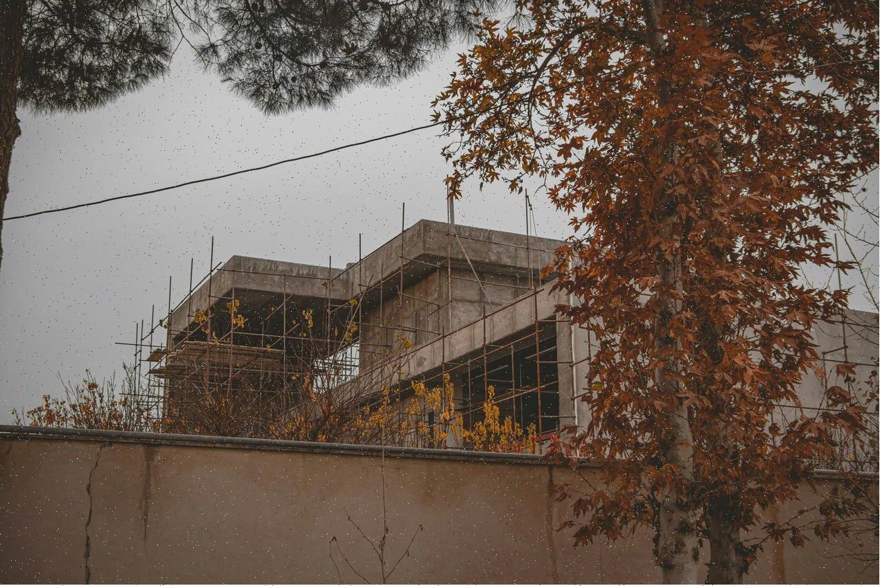 Proceso de obra