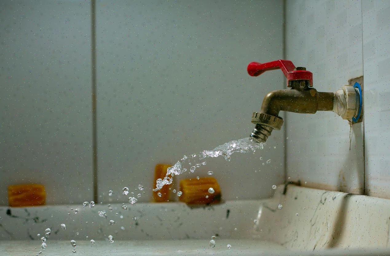 Solución para bidé y sanitario