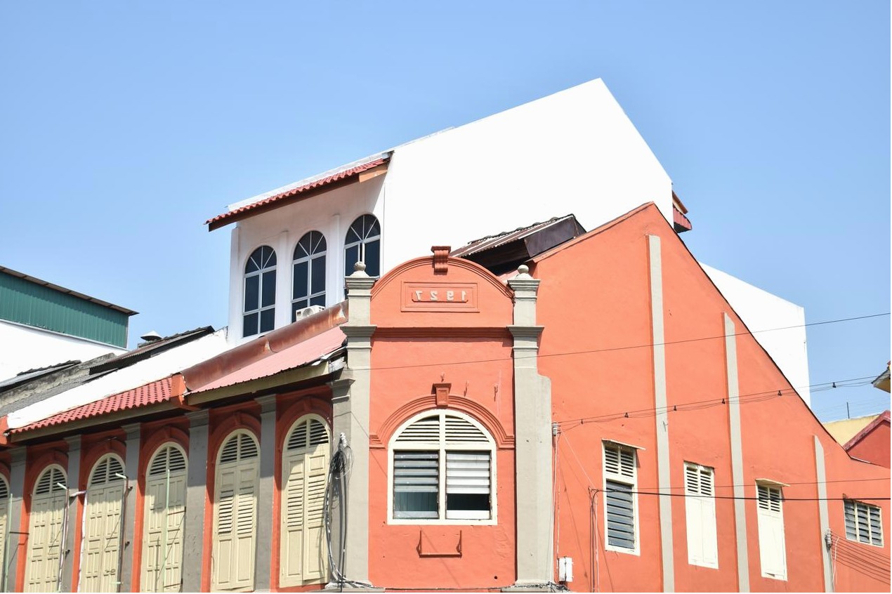 Galería 2